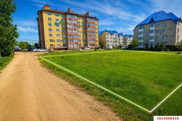 Фото №1: Земельный участок - Краснодар, мкр. Новый, ул. 3-я Трудовая, 13