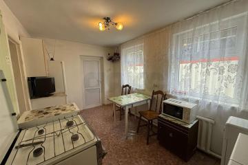 Фото №1: Часть дома 65 м² + 4.78 сот., 1 эт. - Краснодар, мкр. Центральный, ул. Костылева, 178