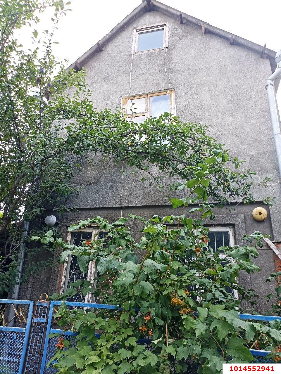 Фото №10: Дом 36&nbsp;м² + 4.16&nbsp;сот., 1&nbsp;эт. - Дружба, мкр. Карасунский внутригородской округ, ул. Яблоневая, 37