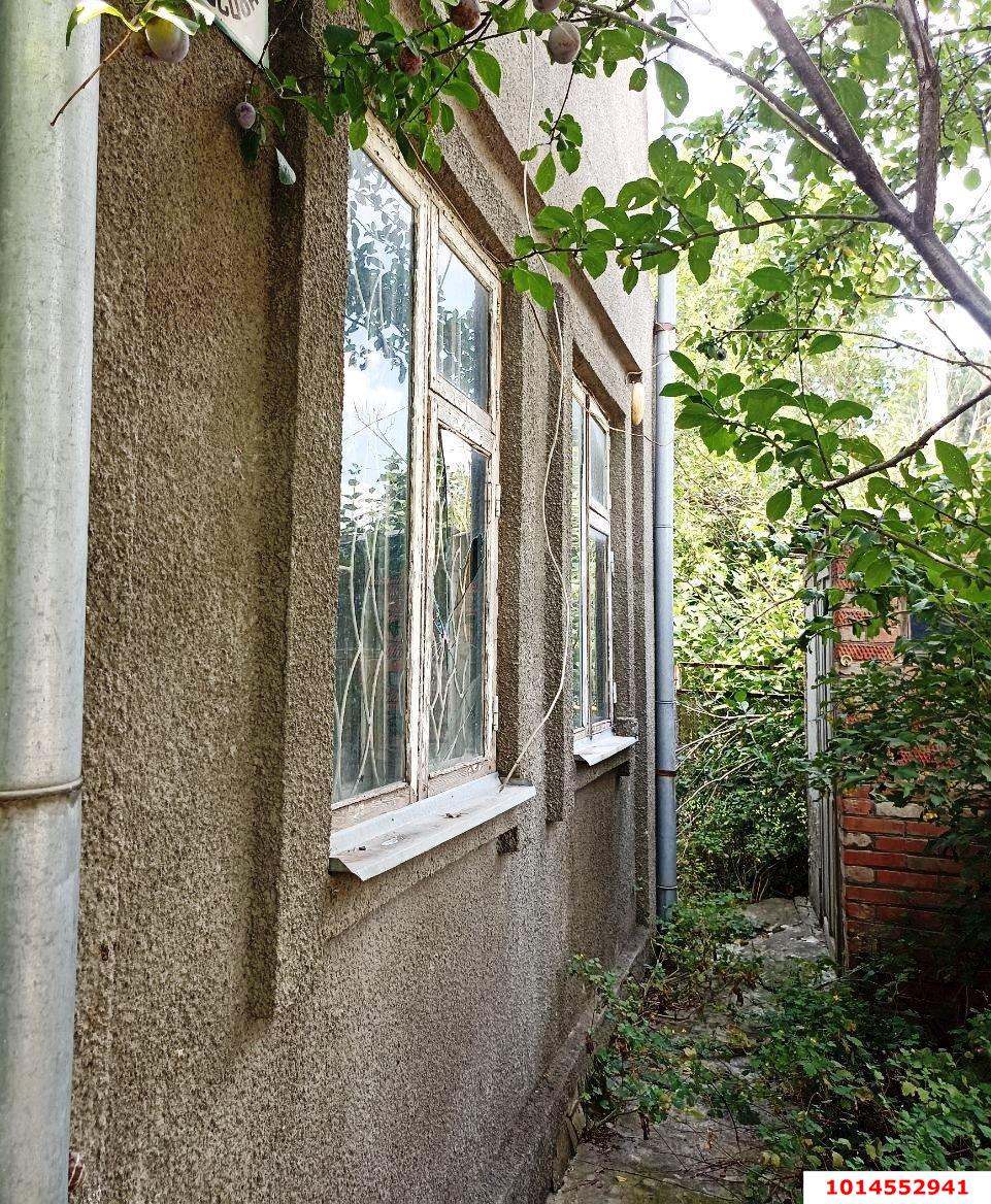 Фото №12: Дом 36&nbsp;м² + 4.16&nbsp;сот., 1&nbsp;эт. - Дружба, мкр. Карасунский внутригородской округ, ул. Яблоневая, 37