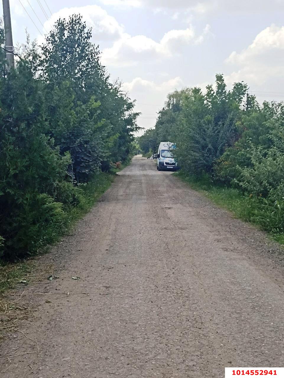 Фото №2: Дом 36&nbsp;м² + 4.16&nbsp;сот., 1&nbsp;эт. - Дружба, мкр. Карасунский внутригородской округ, ул. Яблоневая, 37