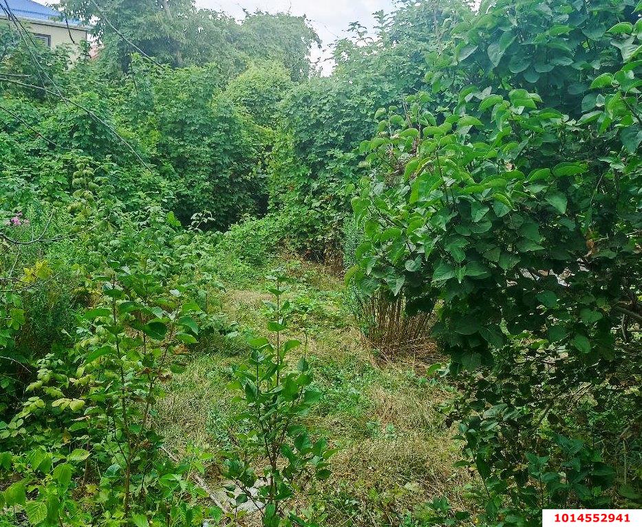 Фото №4: Дом 36&nbsp;м² + 4.16&nbsp;сот., 1&nbsp;эт. - Дружба, мкр. Карасунский внутригородской округ, ул. Яблоневая, 37