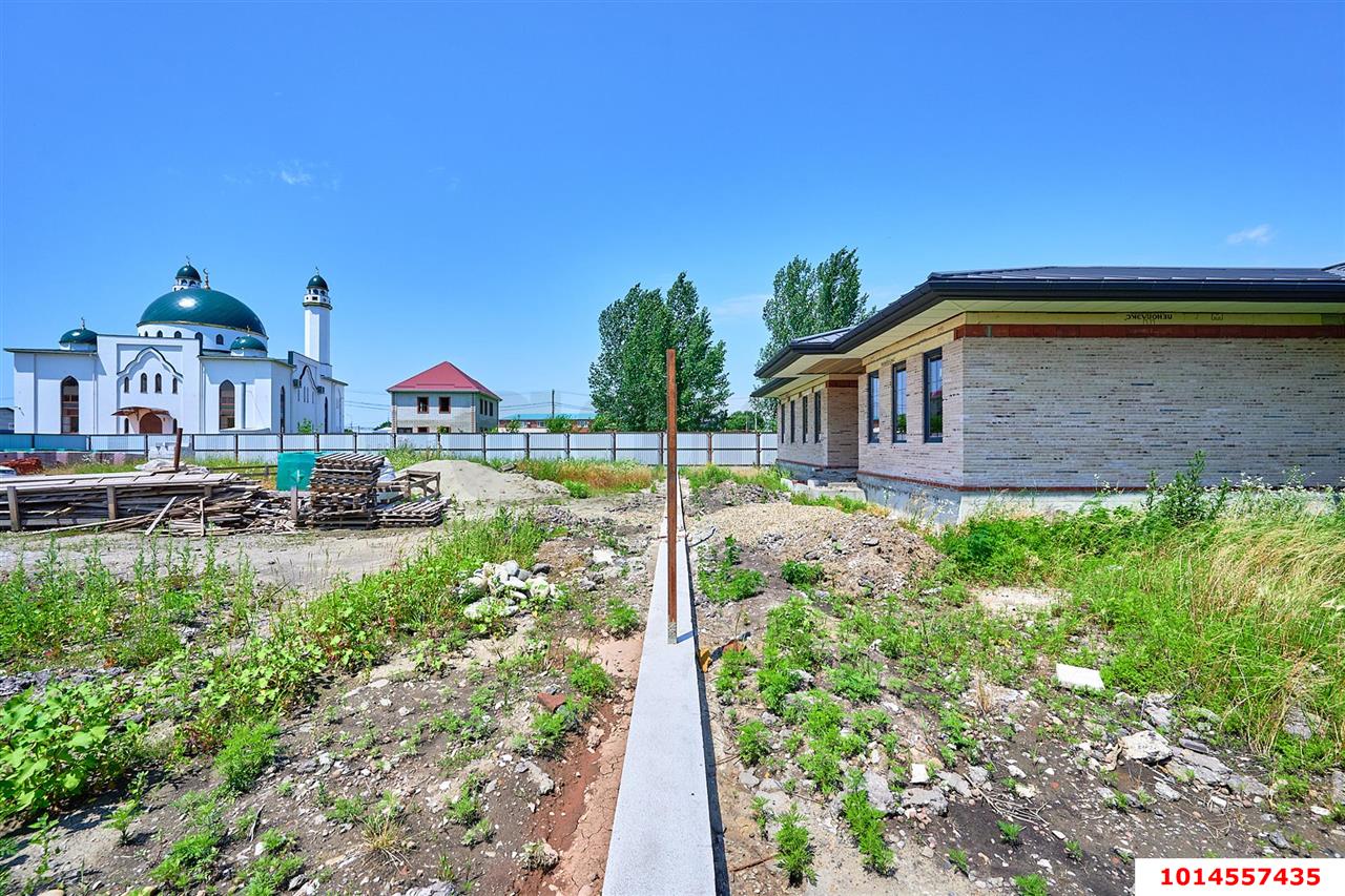 Фото №8: Дом 144&nbsp;м² + 4&nbsp;сот., 1&nbsp;эт. - Энем, ул. Октябрьская, 1