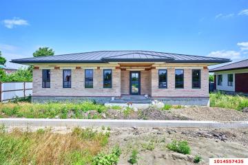 Фото №1: Дом 144&nbsp;м² + 4&nbsp;сот., 1&nbsp;эт. - Энем, ул. Октябрьская, 1