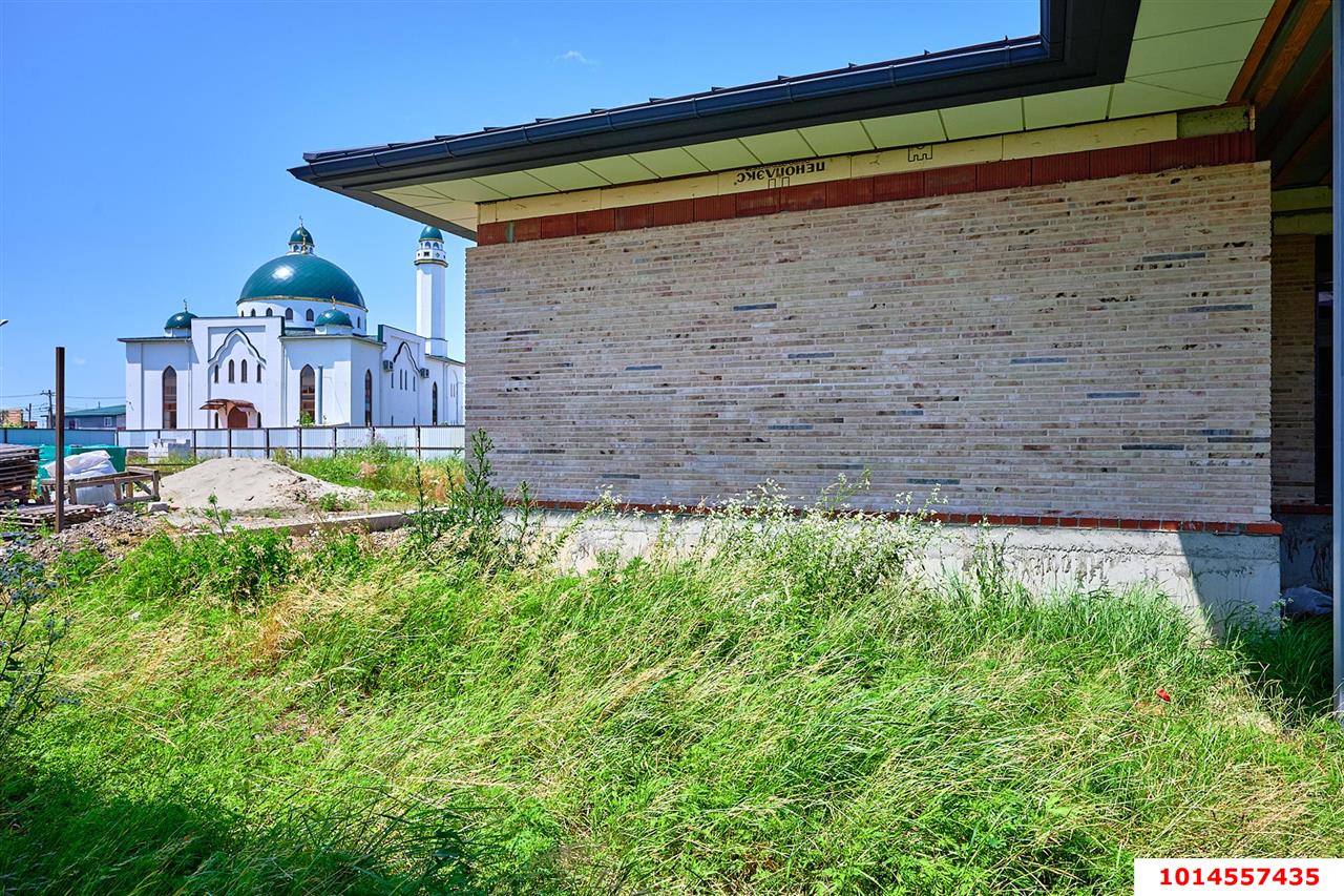 Фото №6: Дом 144&nbsp;м² + 4&nbsp;сот., 1&nbsp;эт. - Энем, ул. Октябрьская, 1