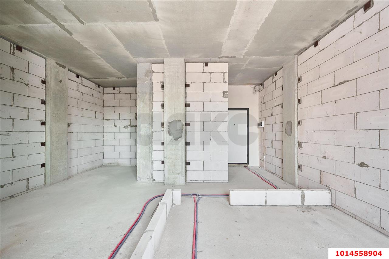 Фото №10: 1-комнатная квартира 39&nbsp;м², 4/4&nbsp;эт. - Краснодар, Прикубанский внутригородской округ, мкр. Фестивальный, ул. Круговая, 4/1