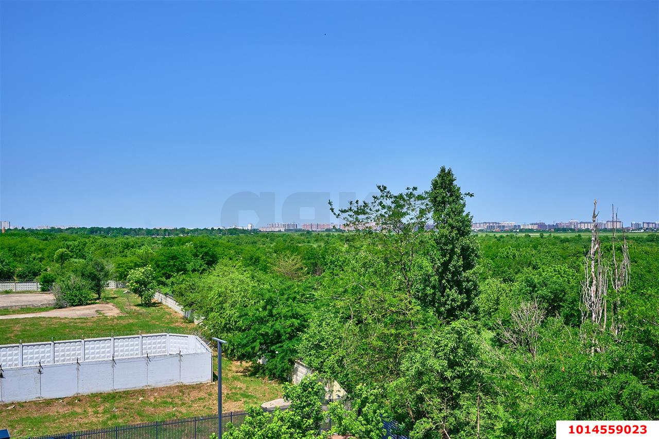 Фото №18: 3-комнатная квартира 81&nbsp;м², 4/4&nbsp;эт. - Краснодар, Прикубанский внутригородской округ, мкр. Фестивальный, ул. Круговая, 4/1