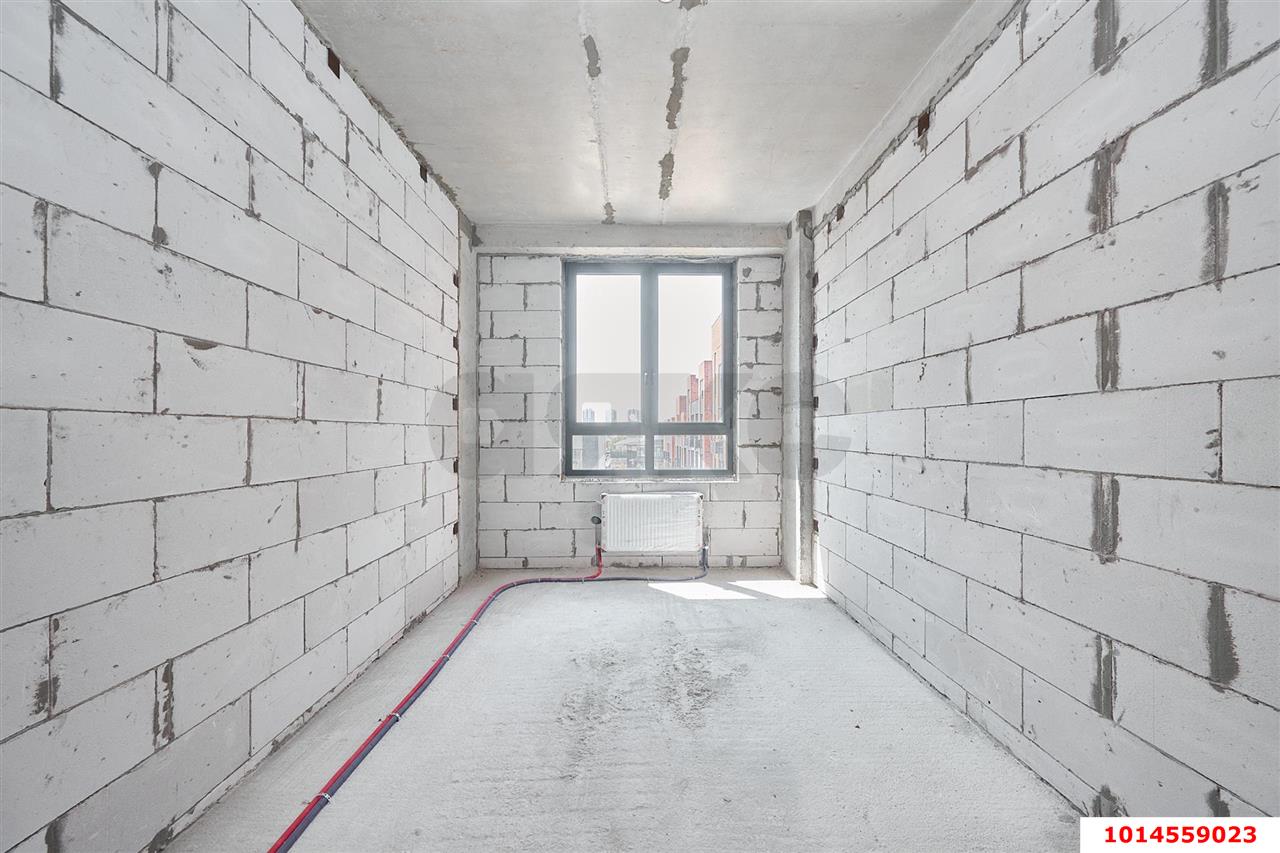 Фото №15: 3-комнатная квартира 81&nbsp;м², 4/4&nbsp;эт. - Краснодар, Прикубанский внутригородской округ, мкр. Фестивальный, ул. Круговая, 4/1