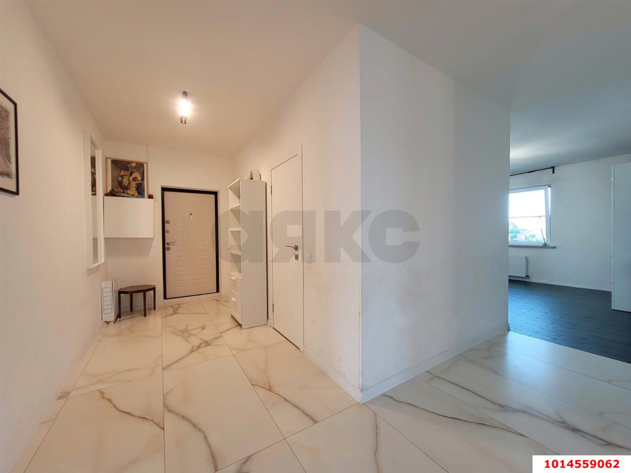 Фото №8: 3-комнатная квартира 90&nbsp;м², 5/24&nbsp;эт. - Краснодар, Карасунский внутригородской округ, мкр. Камвольно-суконный Комбинат, ул. Онежская, 1