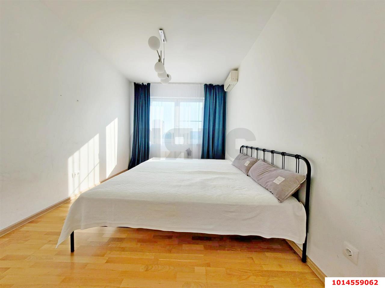 Фото №6: 3-комнатная квартира 90&nbsp;м², 5/24&nbsp;эт. - Краснодар, Карасунский внутригородской округ, мкр. Камвольно-суконный Комбинат, ул. Онежская, 1