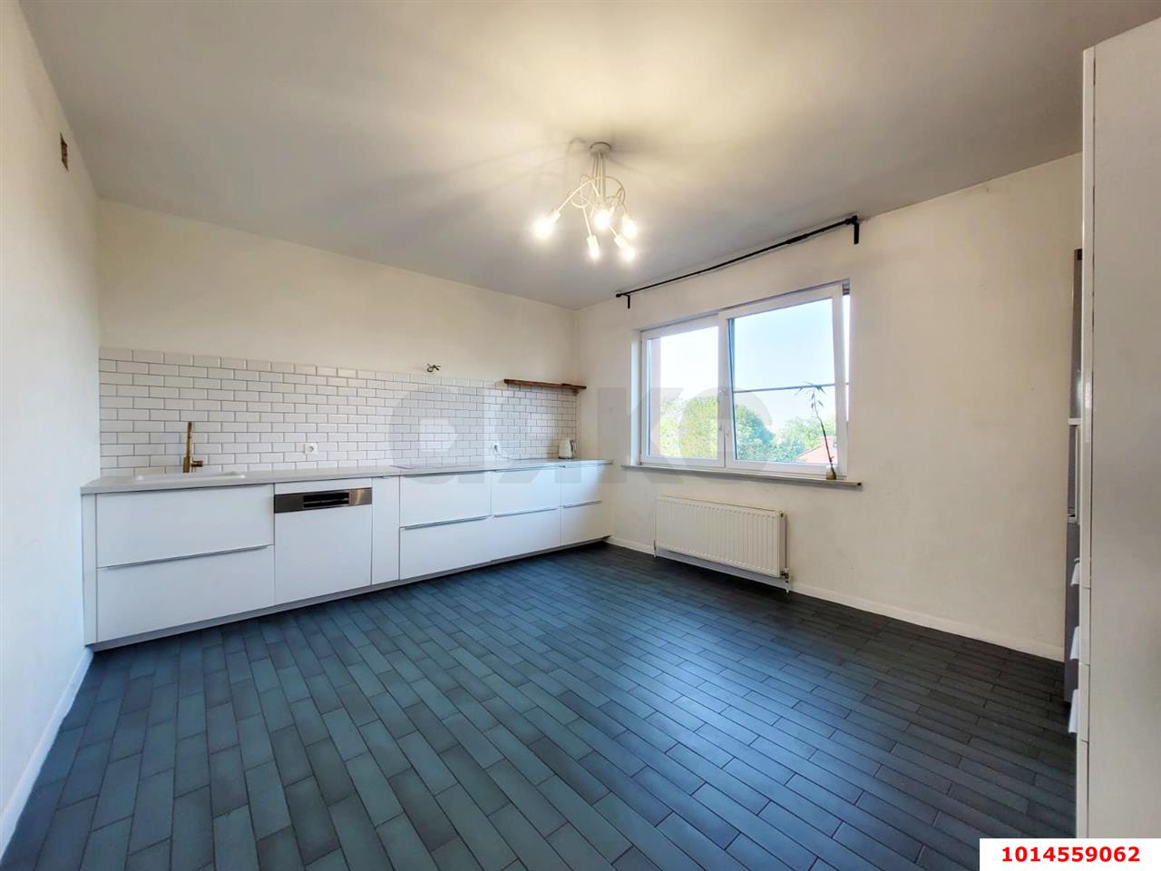Фото №7: 3-комнатная квартира 90&nbsp;м², 5/24&nbsp;эт. - Краснодар, Карасунский внутригородской округ, мкр. Камвольно-суконный Комбинат, ул. Онежская, 1