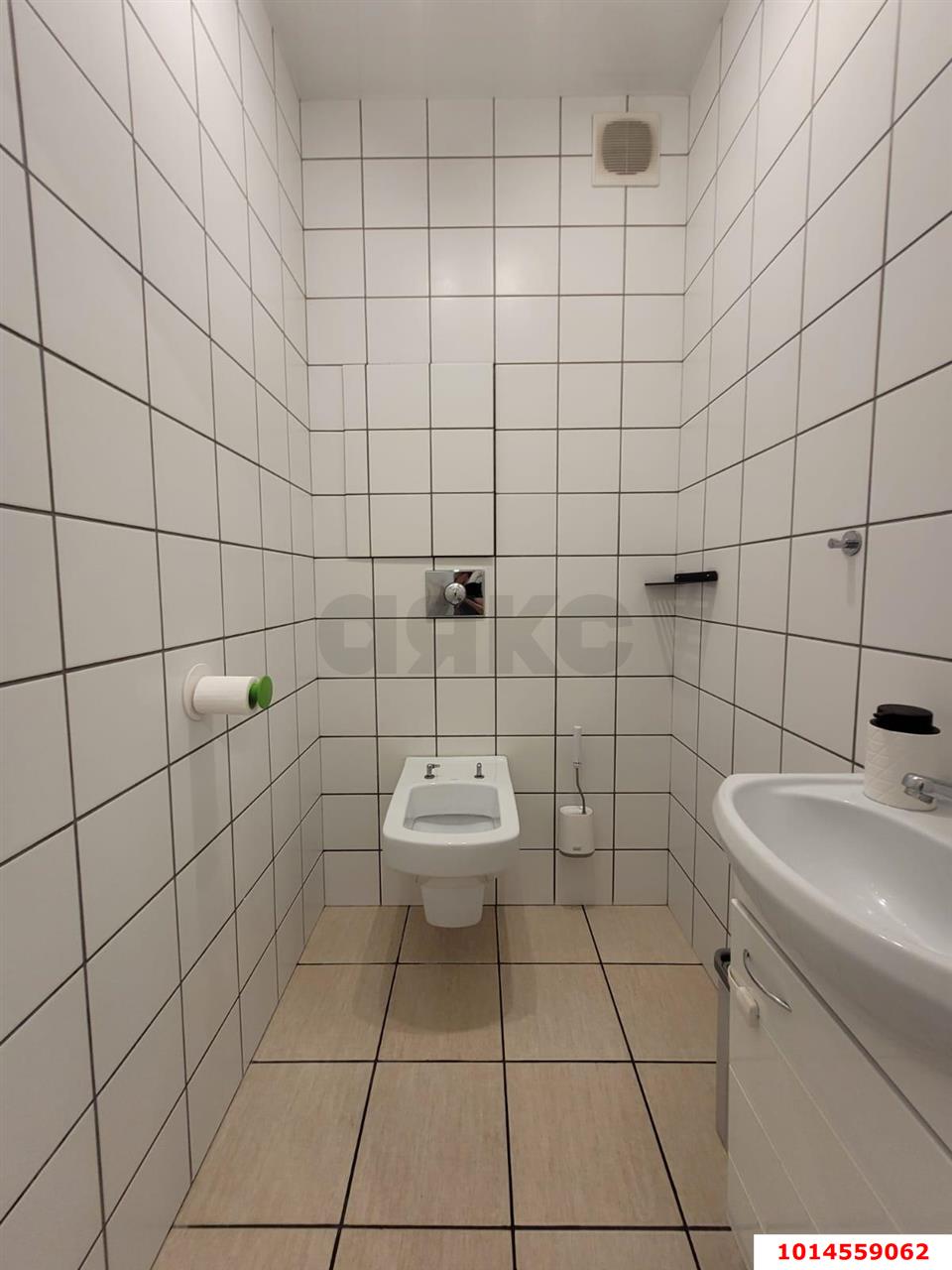 Фото №9: 3-комнатная квартира 90&nbsp;м², 5/24&nbsp;эт. - Краснодар, Карасунский внутригородской округ, мкр. Камвольно-суконный Комбинат, ул. Онежская, 1