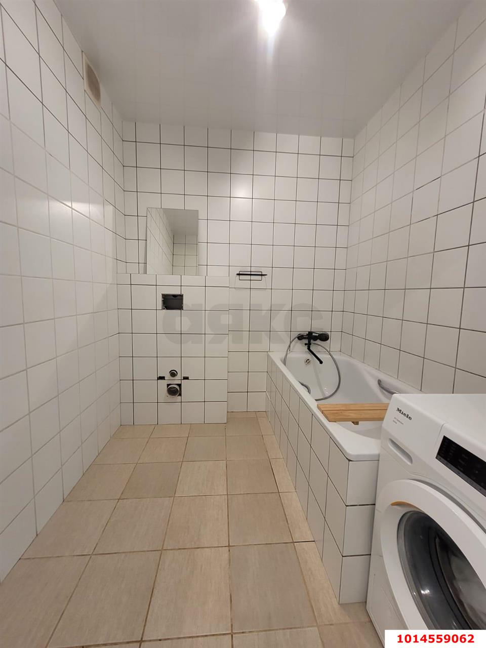 Фото №10: 3-комнатная квартира 90&nbsp;м², 5/24&nbsp;эт. - Краснодар, Карасунский внутригородской округ, мкр. Камвольно-суконный Комбинат, ул. Онежская, 1