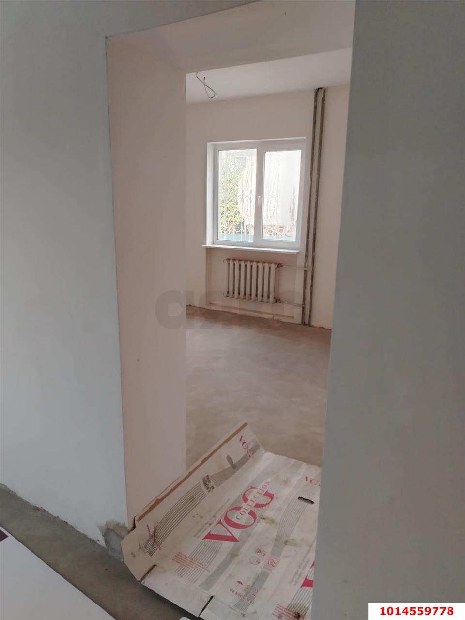 Фото №11: Дом 1000&nbsp;м² + 10&nbsp;сот., 2&nbsp;эт. - Знаменский, мкр. Карасунский внутригородской округ, ул. Центровая, 29