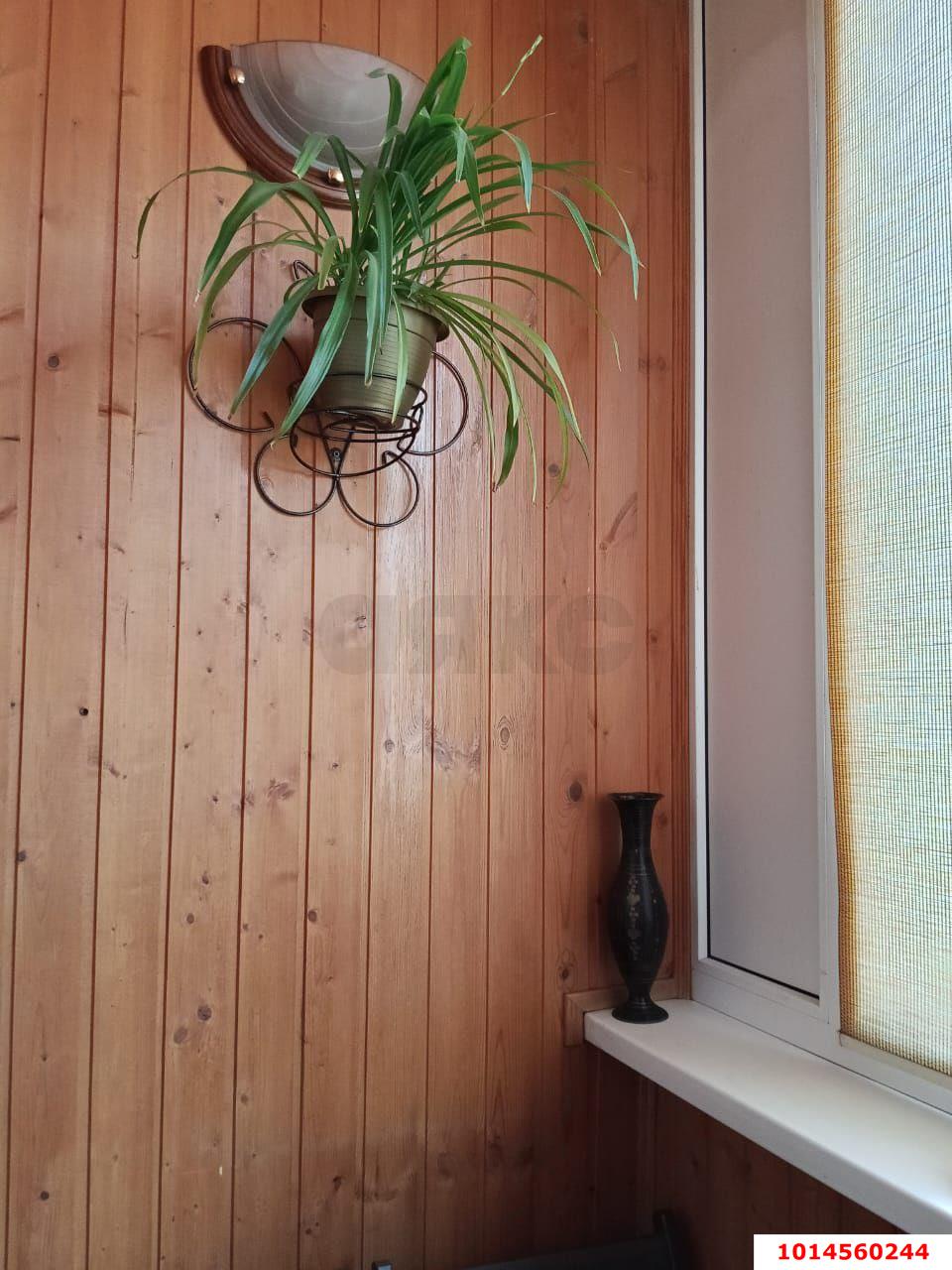 Фото №17: 3-комнатная квартира 100&nbsp;м², 7/8&nbsp;эт. - Краснодар, Прикубанский внутригородской округ, мкр. Музыкальный, ул. имени С.С. Прокофьева, 31
