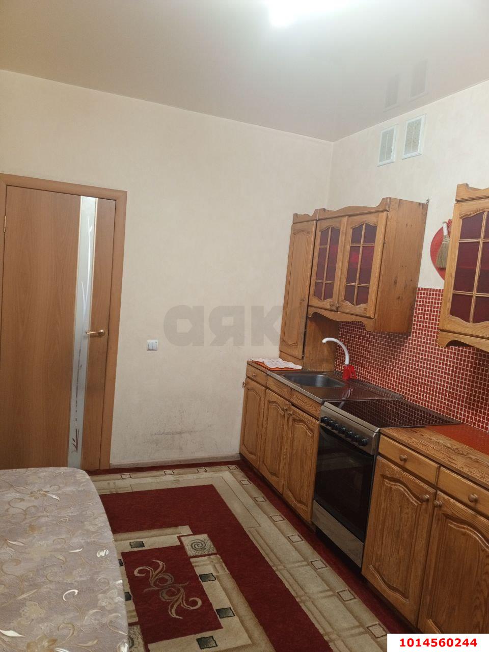 Фото №13: 3-комнатная квартира 100&nbsp;м², 7/8&nbsp;эт. - Краснодар, Прикубанский внутригородской округ, мкр. Музыкальный, ул. имени С.С. Прокофьева, 31
