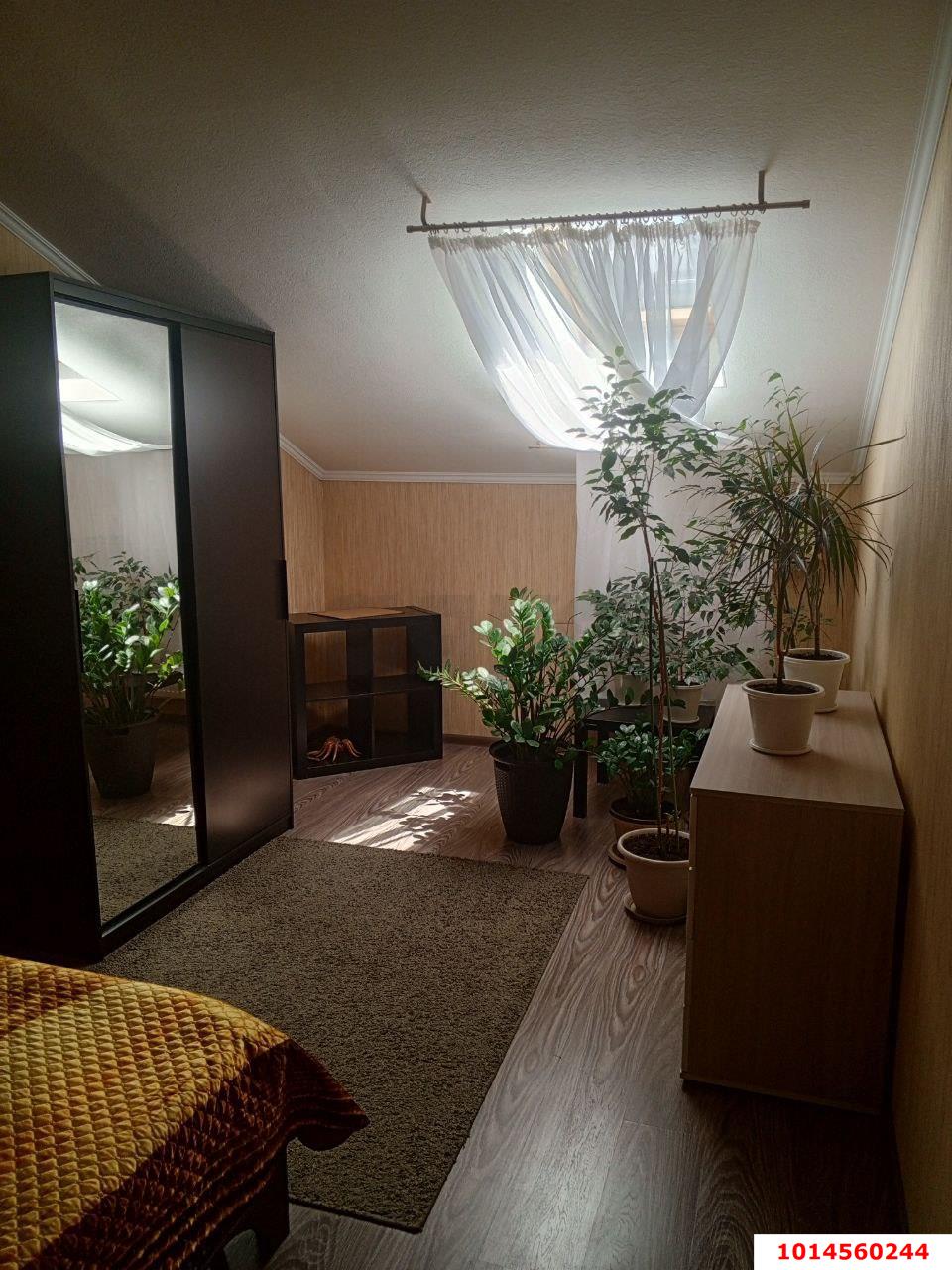 Фото №3: 3-комнатная квартира 100&nbsp;м², 7/8&nbsp;эт. - Краснодар, Прикубанский внутригородской округ, мкр. Музыкальный, ул. имени С.С. Прокофьева, 31