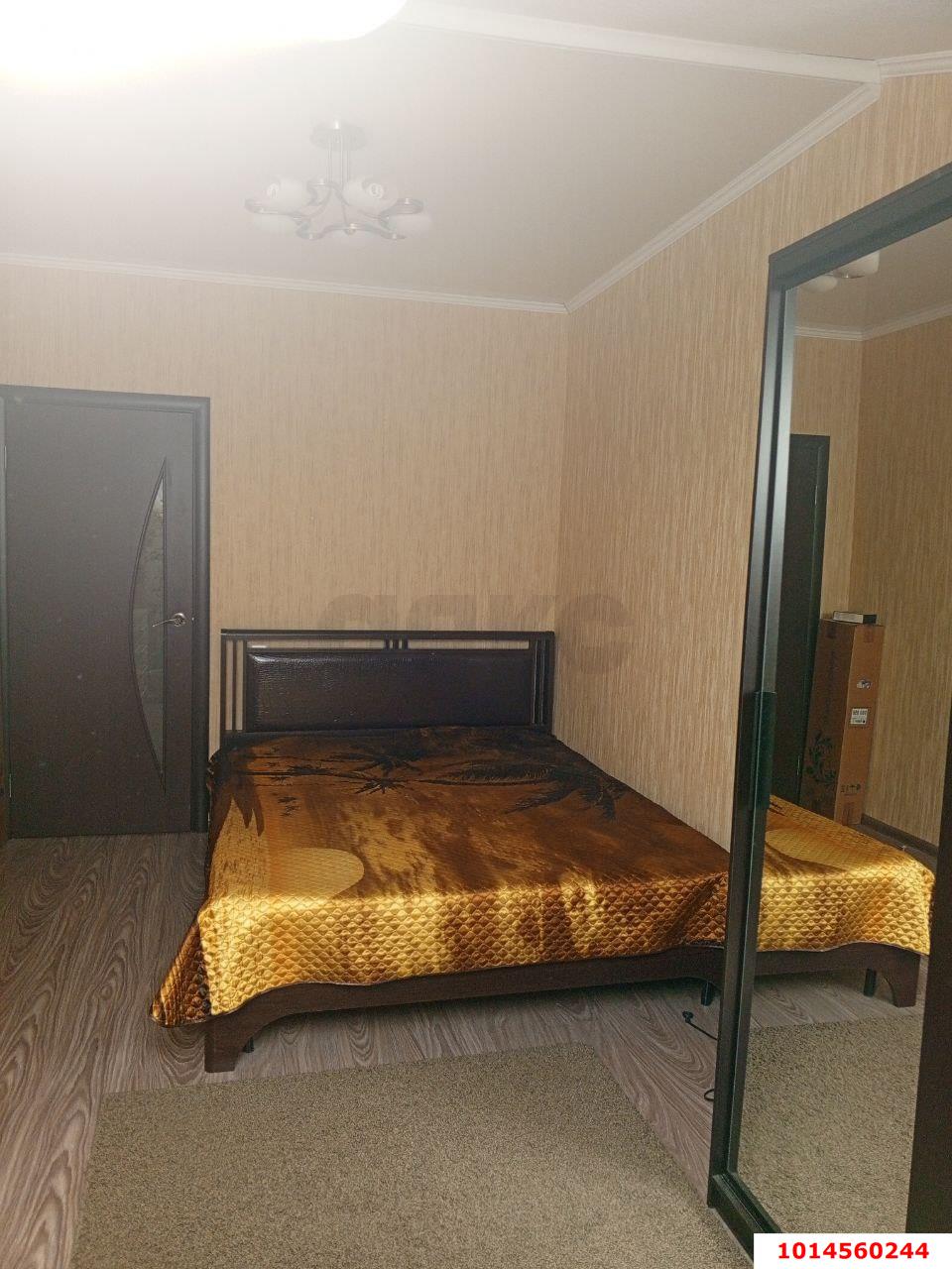 Фото №2: 3-комнатная квартира 100&nbsp;м², 7/8&nbsp;эт. - Краснодар, Прикубанский внутригородской округ, мкр. Музыкальный, ул. имени С.С. Прокофьева, 31