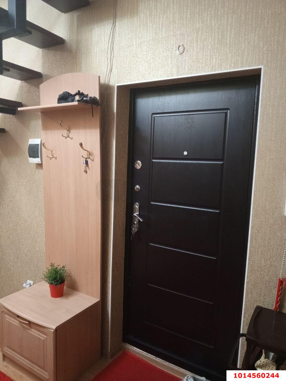 Фото №10: 3-комнатная квартира 100&nbsp;м², 7/8&nbsp;эт. - Краснодар, Прикубанский внутригородской округ, мкр. Музыкальный, ул. имени С.С. Прокофьева, 31