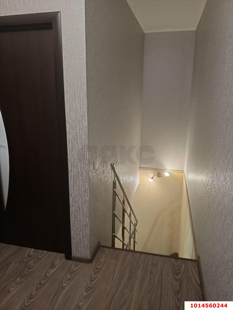 Фото №16: 3-комнатная квартира 100&nbsp;м², 7/8&nbsp;эт. - Краснодар, Прикубанский внутригородской округ, мкр. Музыкальный, ул. имени С.С. Прокофьева, 31