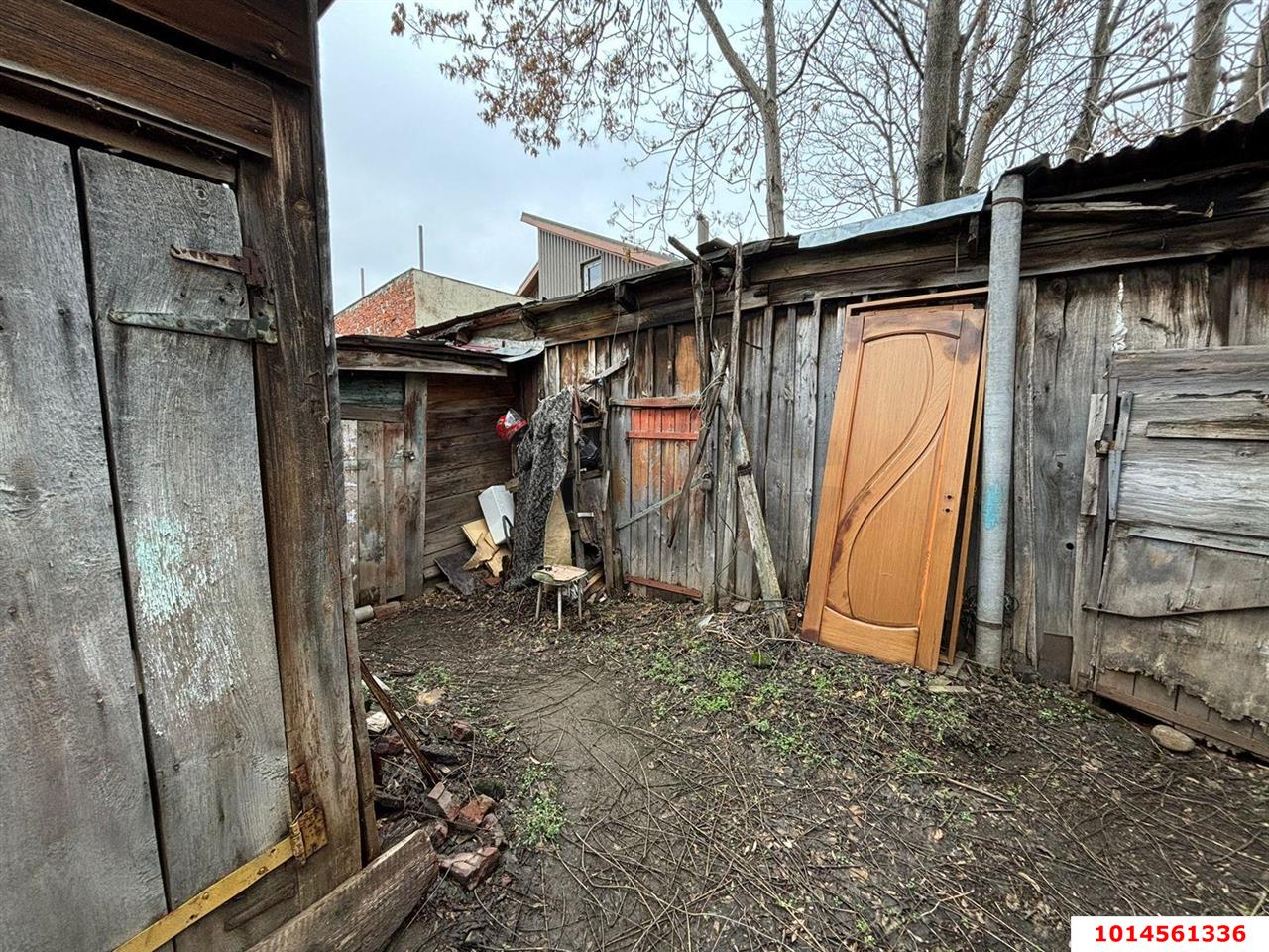 Фото №5: 1-комнатная квартира 30&nbsp;м², 1/1&nbsp;эт. - Краснодар, Центральный внутригородской округ, мкр. Центральный, ул. Митрофана Седина, 72