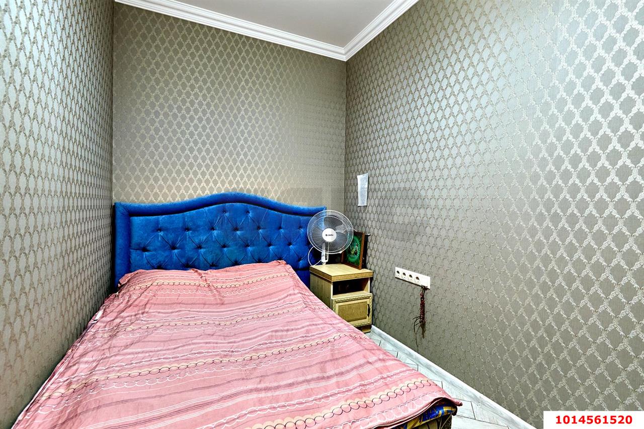 Фото №8: 3-комнатная квартира 92&nbsp;м², 2/16&nbsp;эт. - Краснодар, Прикубанский внутригородской округ, Панорама, мкр. ЖК Севастопольский, ул. имени Жлобы, 139
