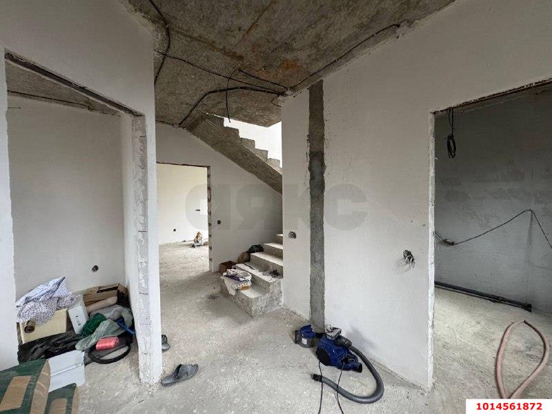 Фото №13: Дом 153&nbsp;м² + 4&nbsp;сот., 2&nbsp;эт. - СНТ Автомобилист, мкр. Прикубанский внутригородской округ, ул. Центральная
