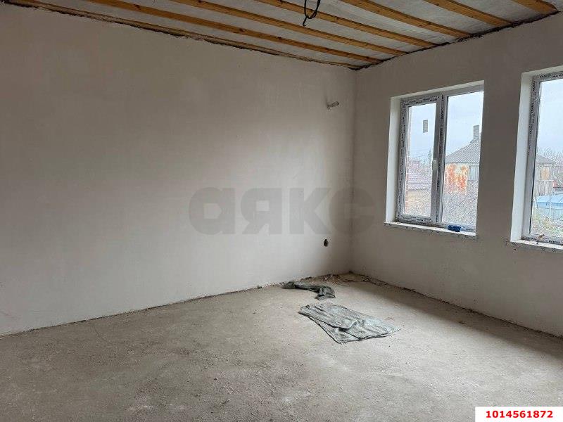 Фото №7: Дом 153&nbsp;м² + 4&nbsp;сот., 2&nbsp;эт. - СНТ Автомобилист, мкр. Прикубанский внутригородской округ, ул. Центральная
