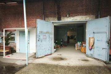 Фото №1: Коммерция 493 м², 1 эт. - Краснодар, мкр. Прикубанский внутригородской округ, ул. имени Дзержинского, 98