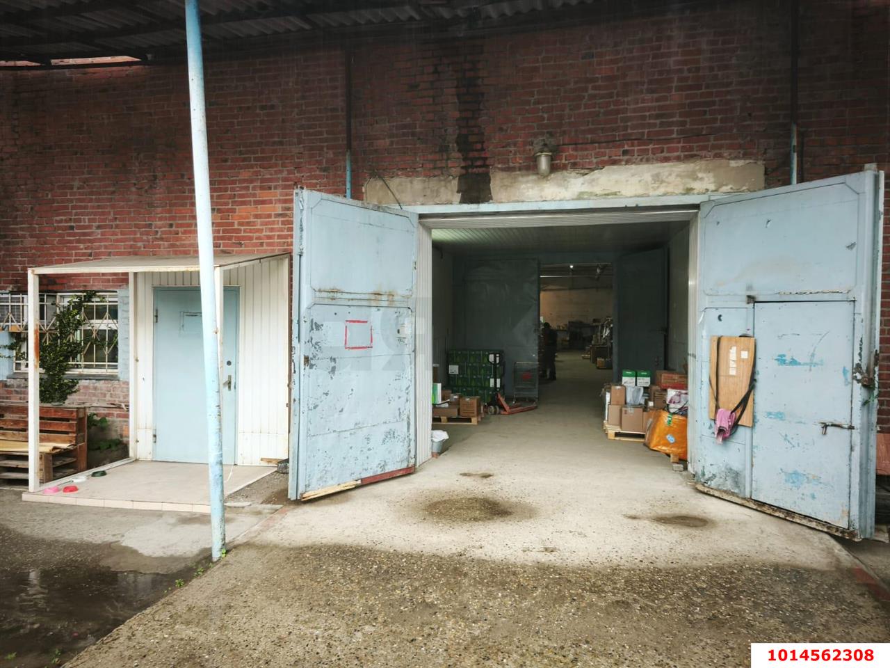 Фото №1: Коммерция 493&nbsp;м², 1&nbsp;эт. - Краснодар, мкр. Прикубанский внутригородской округ, ул. имени Дзержинского, 98