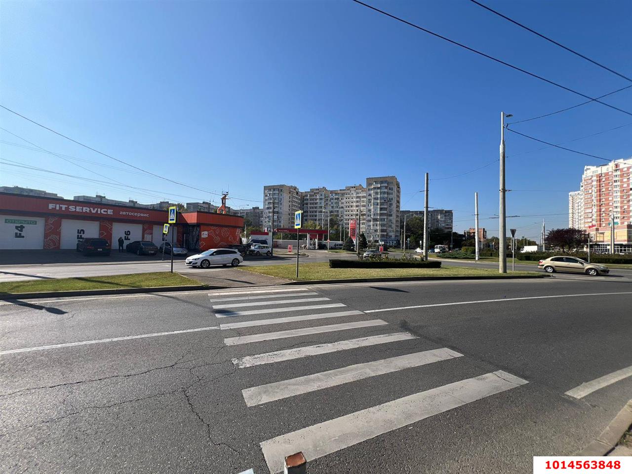 Фото №1: Готовый бизнес 333&nbsp;м², 1/1&nbsp;эт. - Краснодар, Западный внутригородской округ, мкр. Сельскохозяйственный Институт, ул. Алма-Атинская, 2/16