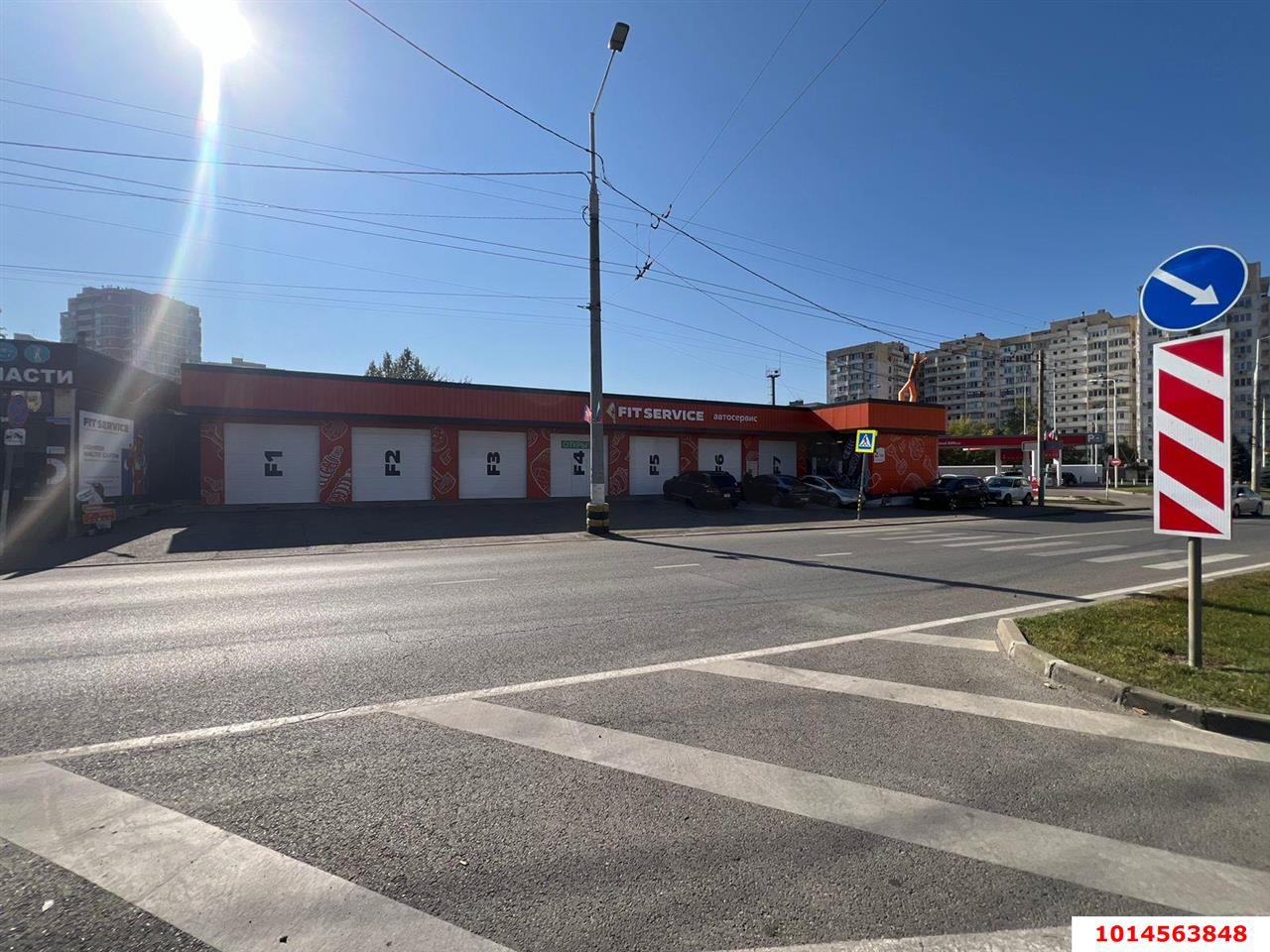 Фото №4: Готовый бизнес 333&nbsp;м², 1/1&nbsp;эт. - Краснодар, Западный внутригородской округ, мкр. Сельскохозяйственный Институт, ул. Алма-Атинская, 2/16