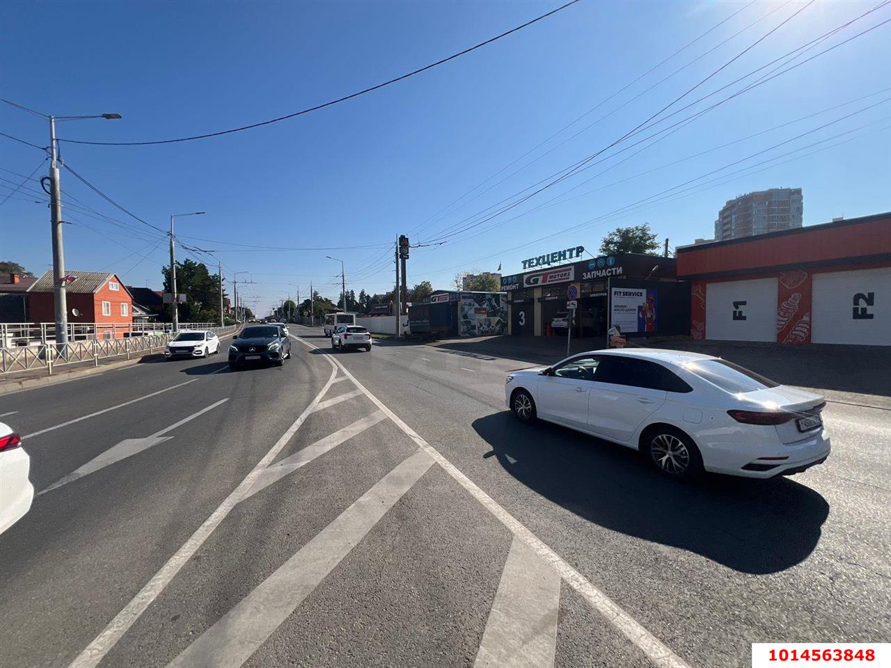 Фото №6: Готовый бизнес 333&nbsp;м², 1/1&nbsp;эт. - Краснодар, Западный внутригородской округ, мкр. Сельскохозяйственный Институт, ул. Алма-Атинская, 2/16