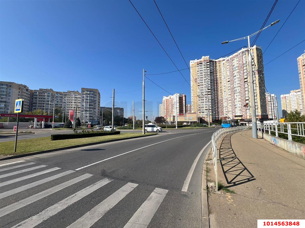 Фото №7: Готовый бизнес 333&nbsp;м², 1/1&nbsp;эт. - Краснодар, Западный внутригородской округ, мкр. Сельскохозяйственный Институт, ул. Алма-Атинская, 2/16