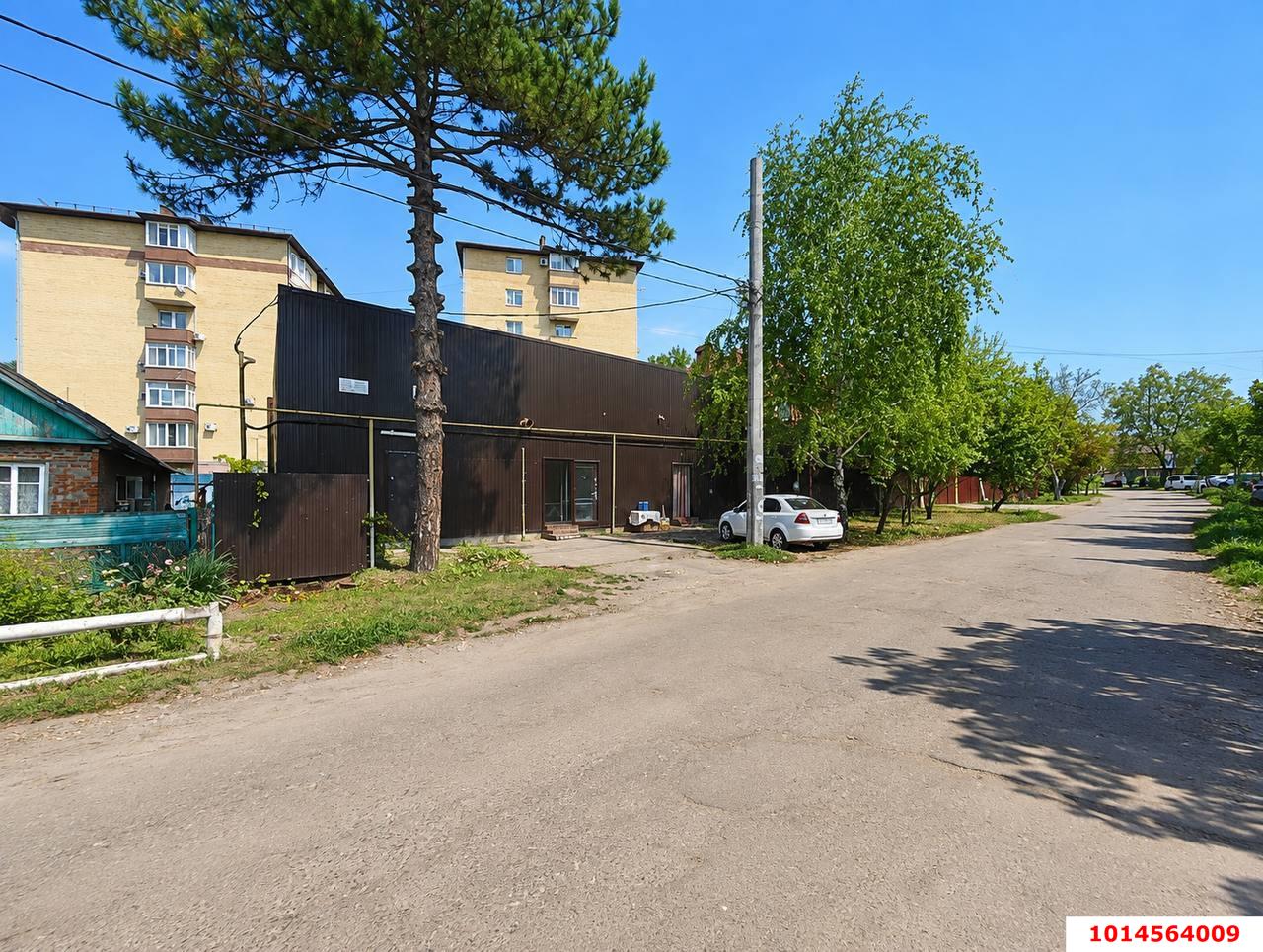 Фото №4: Торговое помещение 203&nbsp;м², 1/1&nbsp;эт. - Краснодар, Карасунский внутригородской округ, ж/м Пашковский, пер. Седина, 53