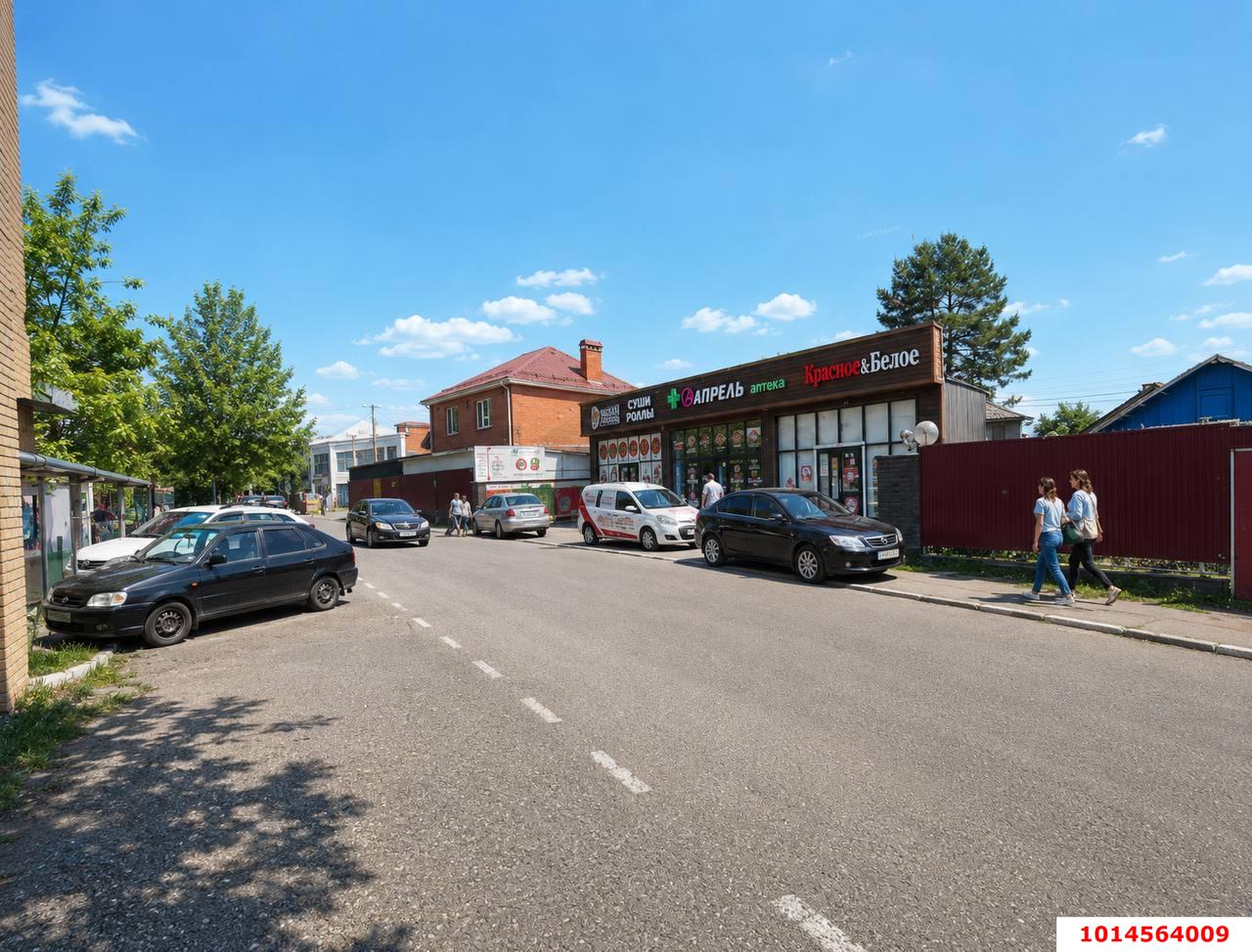 Фото №3: Торговое помещение 203&nbsp;м², 1/1&nbsp;эт. - Краснодар, Карасунский внутригородской округ, ж/м Пашковский, пер. Седина, 53