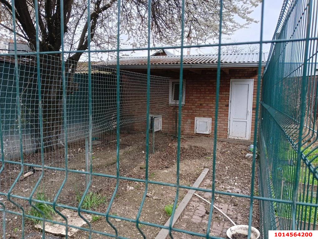 Фото №14: Дом 50&nbsp;м² + 4.7&nbsp;сот., 1&nbsp;эт. - Краснодар, Прикубанский внутригородской округ, мкр. Табачная Фабрика, ул. Первомайская, 8/1