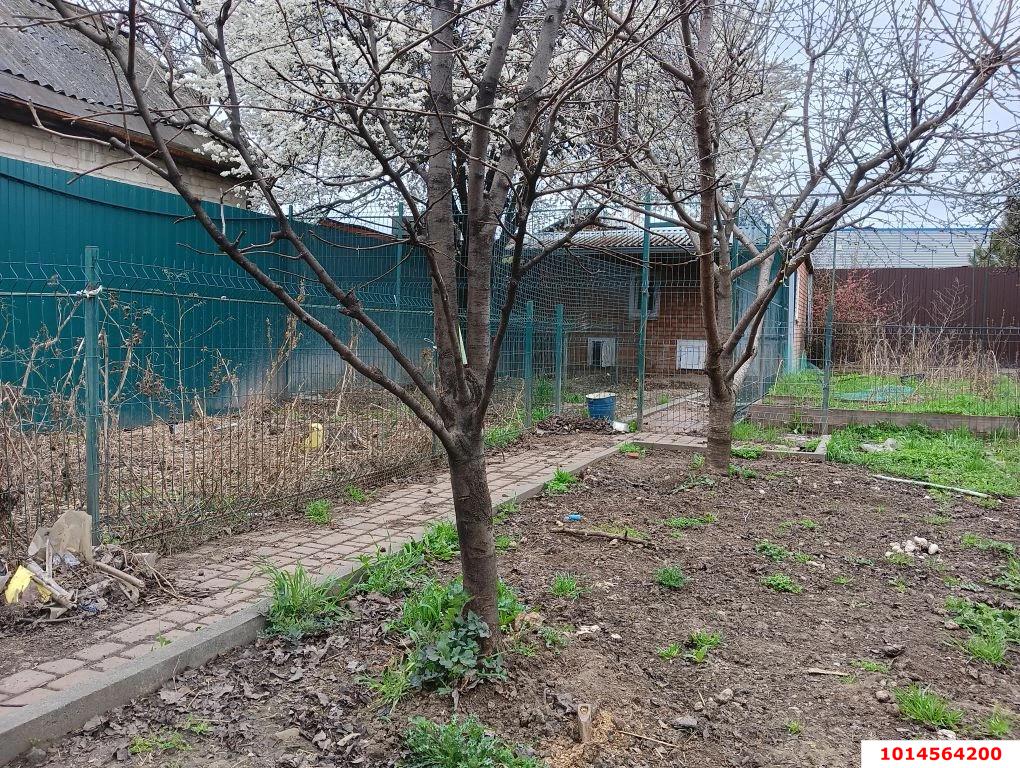 Фото №19: Дом 50&nbsp;м² + 4.7&nbsp;сот., 1&nbsp;эт. - Краснодар, Прикубанский внутригородской округ, мкр. Табачная Фабрика, ул. Первомайская, 8/1