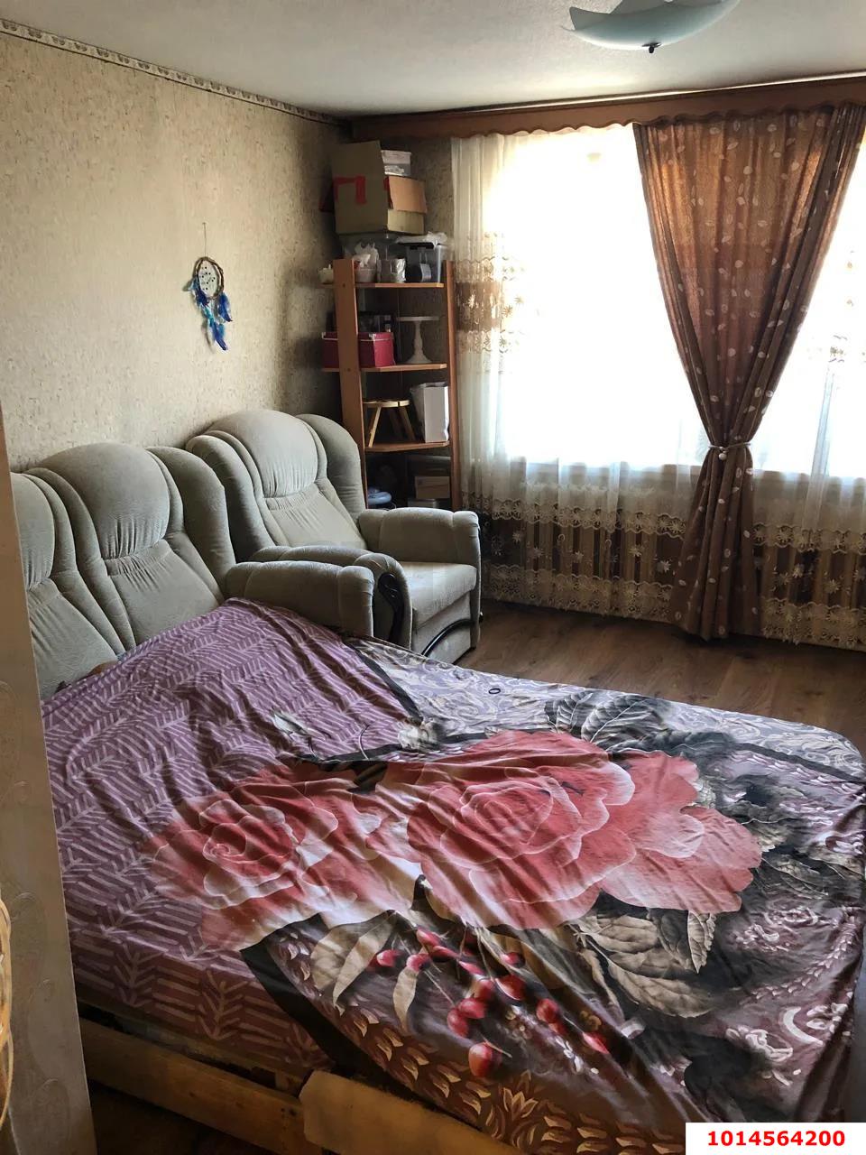 Фото №4: Дом 50&nbsp;м² + 4.7&nbsp;сот., 1&nbsp;эт. - Краснодар, Прикубанский внутригородской округ, мкр. Табачная Фабрика, ул. Первомайская, 8/1