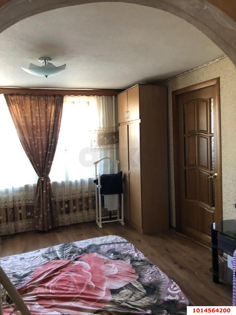 Фото №5: Дом 50&nbsp;м² + 4.7&nbsp;сот., 1&nbsp;эт. - Краснодар, Прикубанский внутригородской округ, мкр. Табачная Фабрика, ул. Первомайская, 8/1