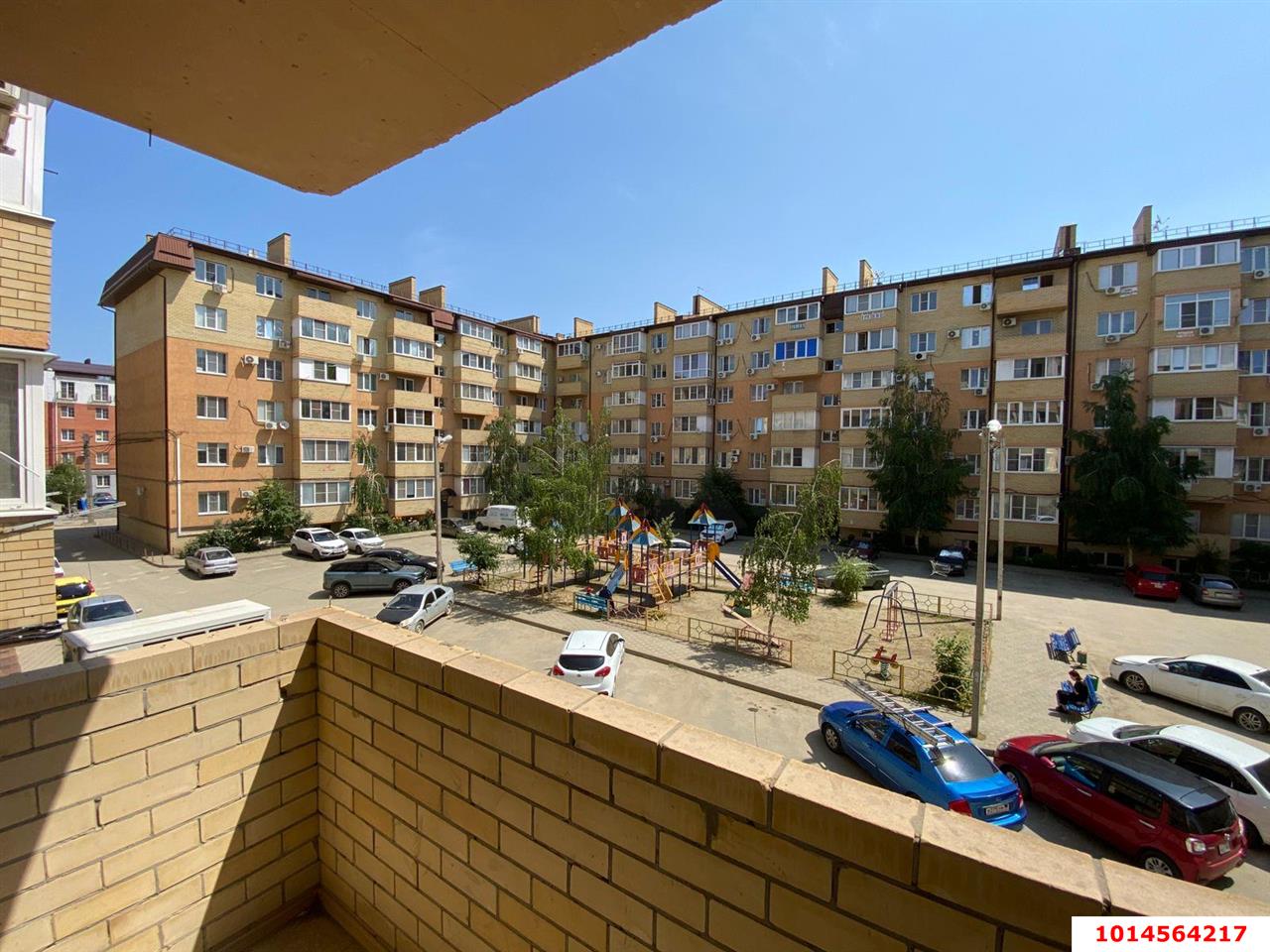 Фото №13: 1-комнатная квартира 42&nbsp;м², 2/6&nbsp;эт. - Краснодар, Прикубанский внутригородской округ, мкр. Музыкальный, ул. имени Ф.И. Шаляпина, 31Б