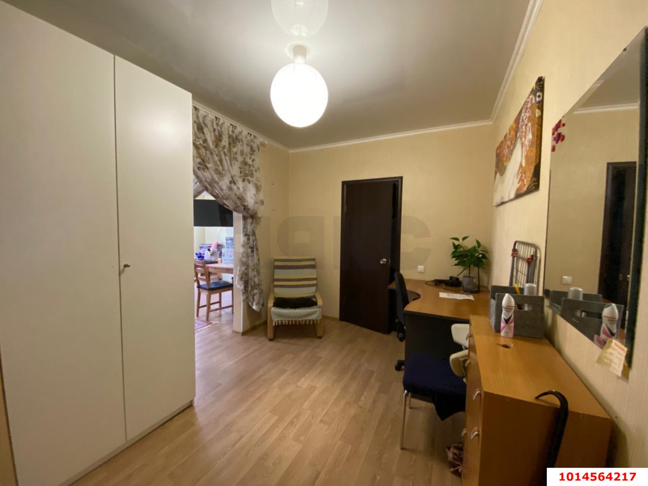 Фото №9: 1-комнатная квартира 42&nbsp;м², 2/6&nbsp;эт. - Краснодар, Прикубанский внутригородской округ, мкр. Музыкальный, ул. имени Ф.И. Шаляпина, 31Б