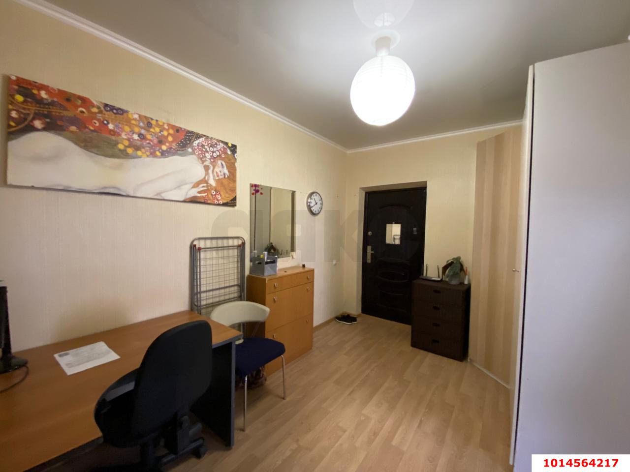 Фото №8: 1-комнатная квартира 42&nbsp;м², 2/6&nbsp;эт. - Краснодар, Прикубанский внутригородской округ, мкр. Музыкальный, ул. имени Ф.И. Шаляпина, 31Б