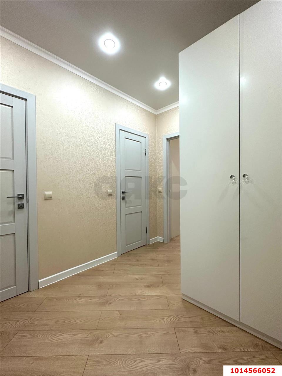 Фото №8: 2-комнатная квартира 64&nbsp;м², 6/12&nbsp;эт. - Краснодар, Прикубанский внутригородской округ, Славянский, мкр. Светлоград, ул. Красных Партизан, 1/4к7