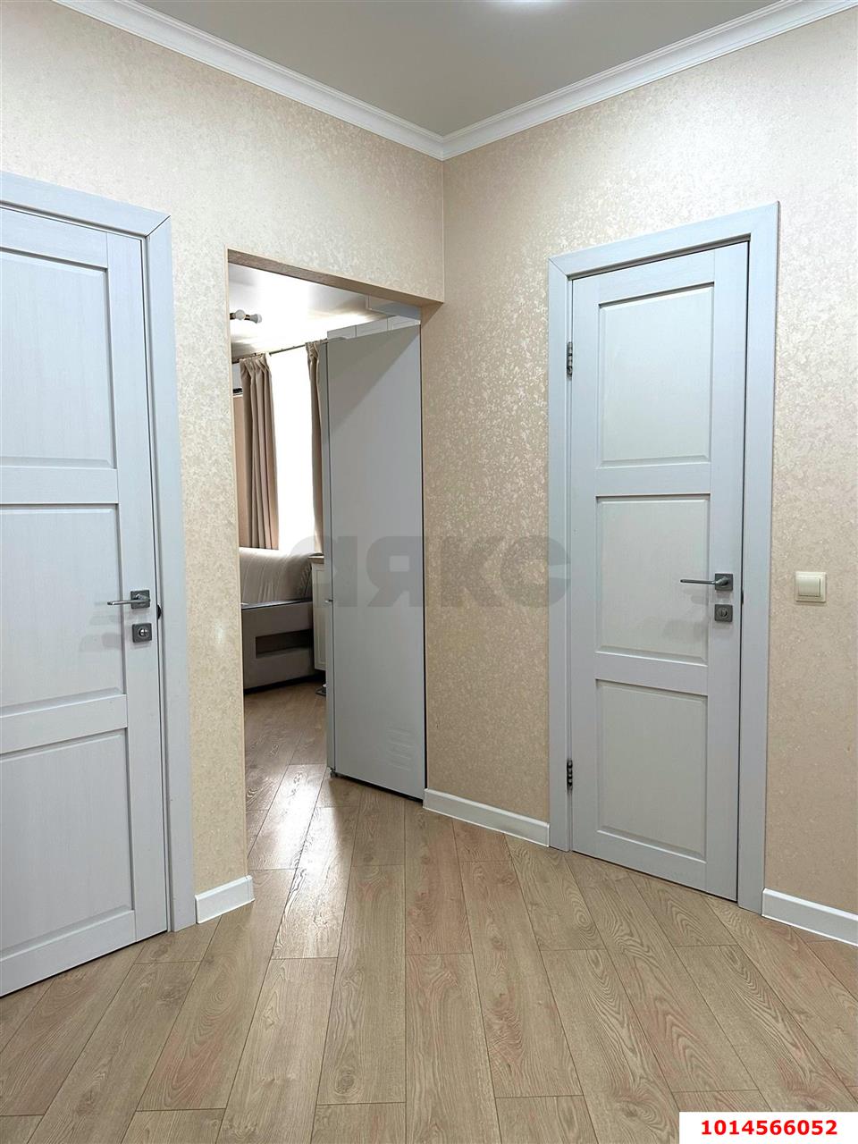 Фото №10: 2-комнатная квартира 64&nbsp;м², 6/12&nbsp;эт. - Краснодар, Прикубанский внутригородской округ, Славянский, мкр. Светлоград, ул. Красных Партизан, 1/4к7