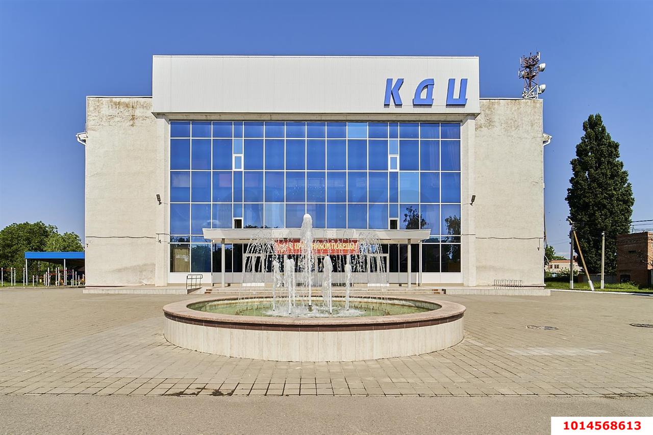 Фото №4: Земельный участок под ИЖС 16.42&nbsp;сот. - Платнировская, ул. Карла Маркса, 15