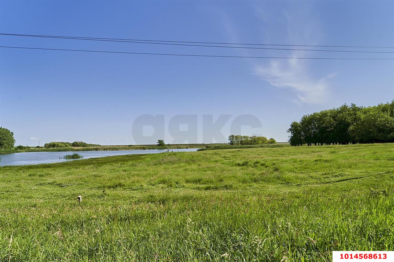 Фото №5: Земельный участок под ИЖС 16.42&nbsp;сот. - Платнировская, ул. Карла Маркса, 15