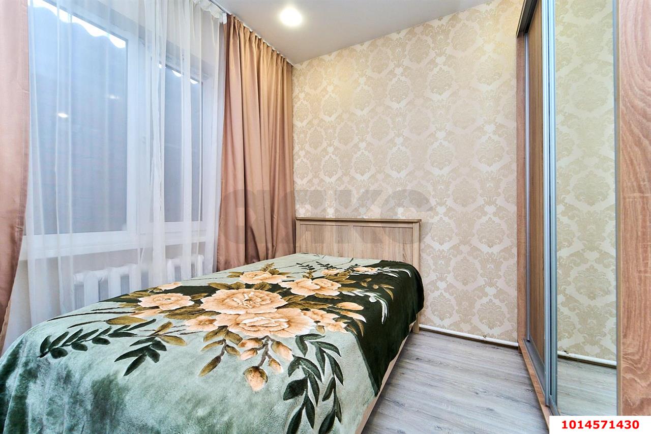 Фото №5: Часть дома 146&nbsp;м² + 3&nbsp;сот., 1&nbsp;эт. - Краснодар, Прикубанский внутригородской округ, мкр. Славянский, ул. имени Толстого, 23