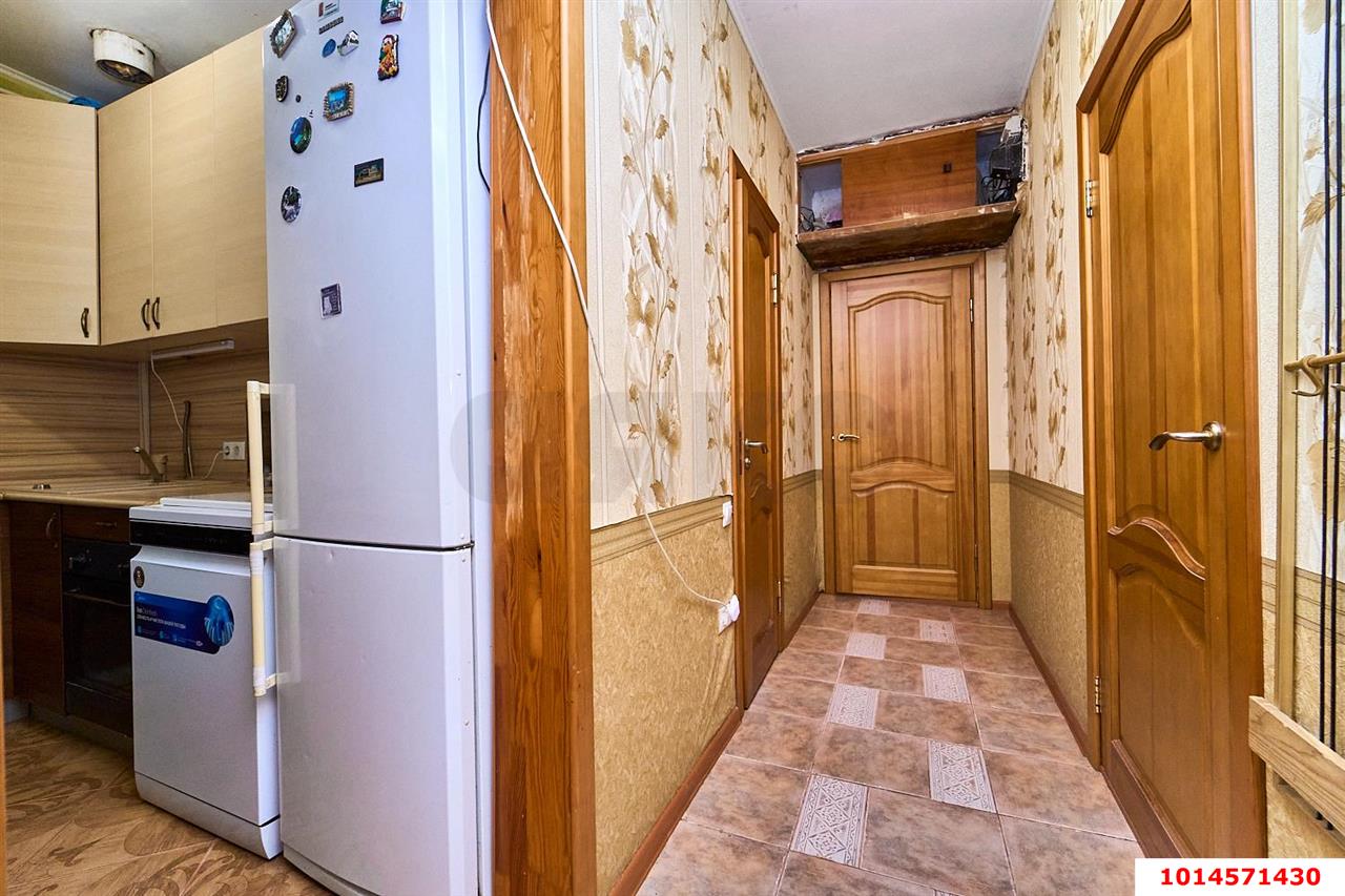 Фото №17: Часть дома 146&nbsp;м² + 3&nbsp;сот., 1&nbsp;эт. - Краснодар, Прикубанский внутригородской округ, мкр. Славянский, ул. имени Толстого, 23