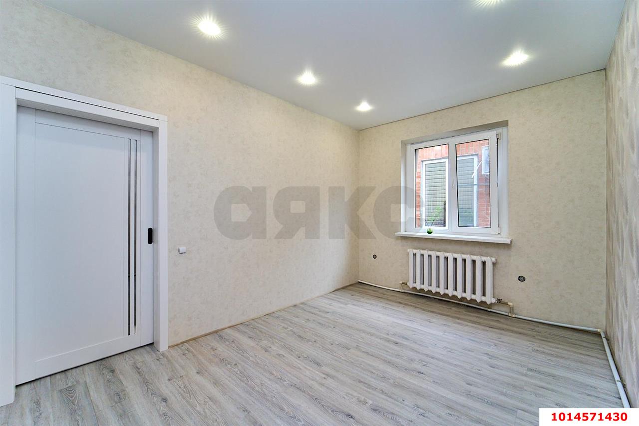 Фото №4: Часть дома 146&nbsp;м² + 3&nbsp;сот., 1&nbsp;эт. - Краснодар, Прикубанский внутригородской округ, мкр. Славянский, ул. имени Толстого, 23